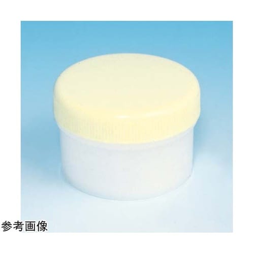 滅菌済SK軟膏容器 B型 60mL クリ