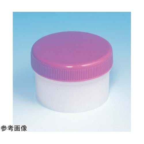 滅菌済SK軟膏容器 B型 60mL 紫