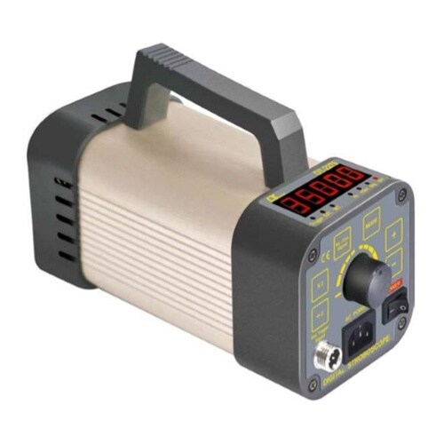 ストロボスコープ 250L×110W×1