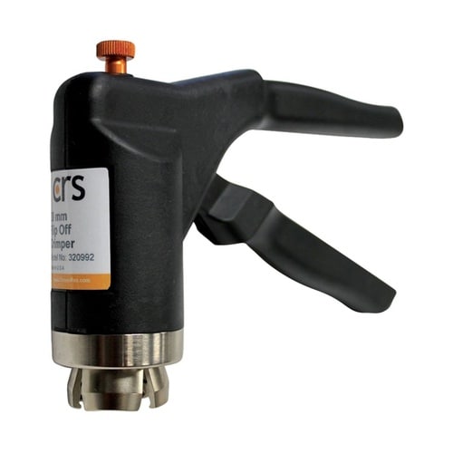 フリップオフキャップ用 CRS マニュア