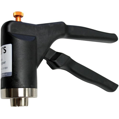 標準アルミキャップ用 CRS マニュアル