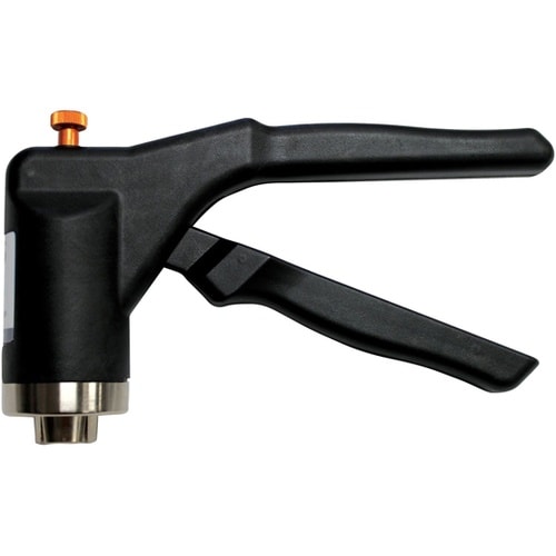 標準アルミキャップ用 CRS マニュアル