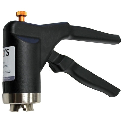 標準アルミキャップ用 CRS マニュアル