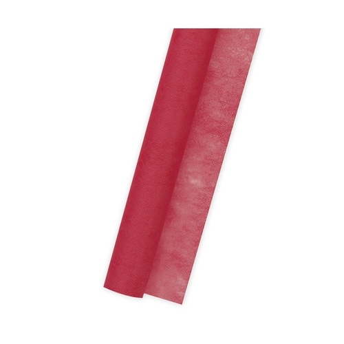 不織布 Jロール 紅 49−9004