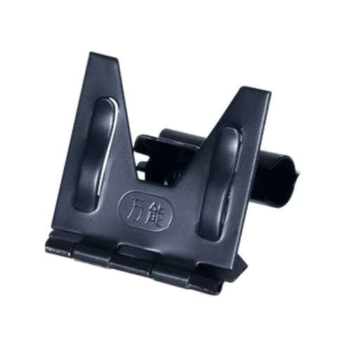 万能カード立 小 ブラック 10個入 3