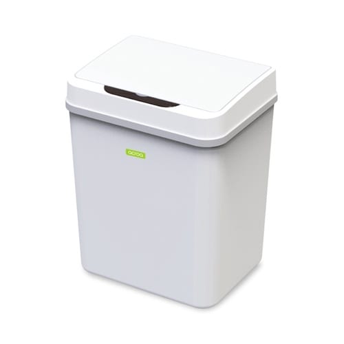 センサー式自動開閉ゴミ箱 9L 生活防水
