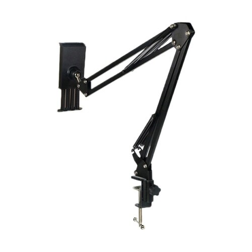 スマホ・タブレット用フレキシブルアームス