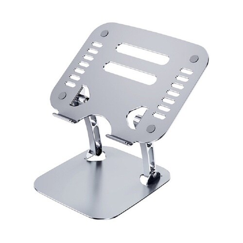 ノートパソコン・タブレットスタンド 折り