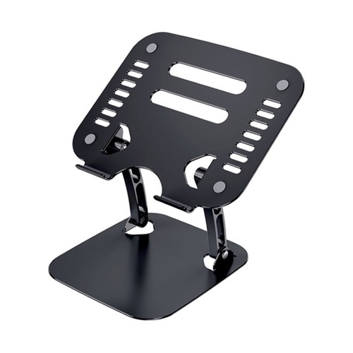 ノートパソコン・タブレットスタンド 折り