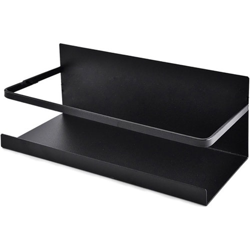 マグネット式 ラック ブラック TR−R