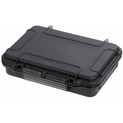 パナロケース M002V ブラック 23