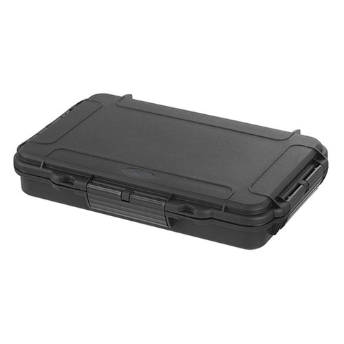 パナロケース M003V ブラック 35