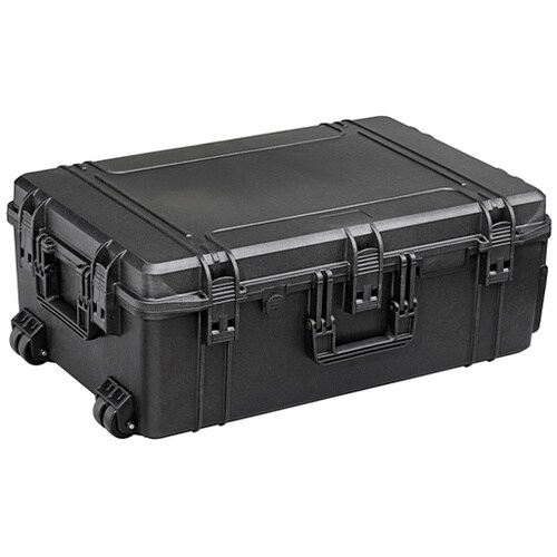 パナロケース M750S ブラック 81