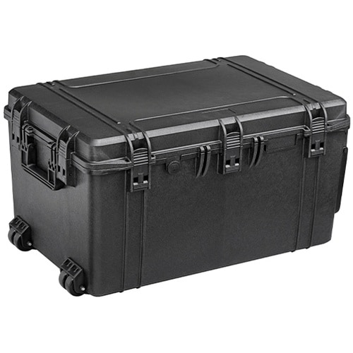 パナロケース M750L ブラック 81