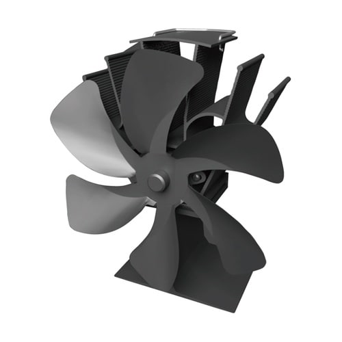 ストーブecoファン2 ND−SEF02