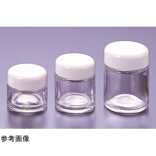クリーム瓶 CR−60