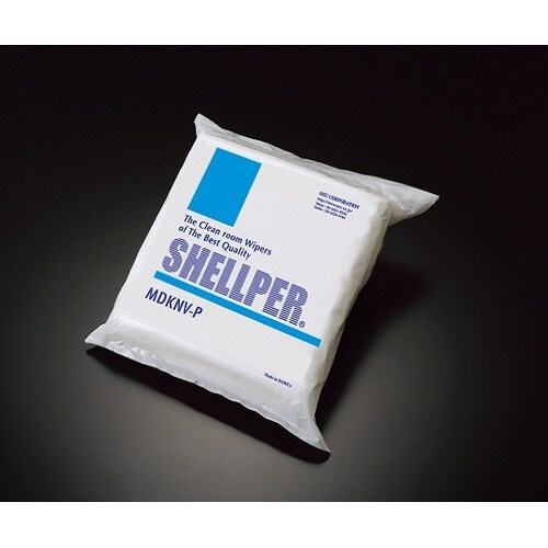 ニットワイパー シェルパー 50枚×20