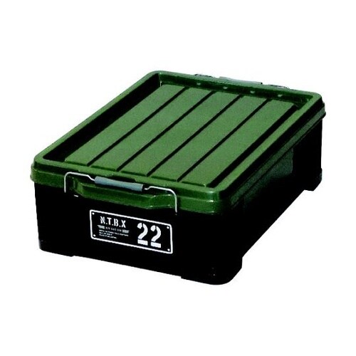 NTボックス#22X 499106816