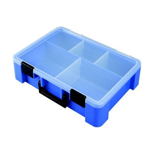 パーツストッカー ブルー PS−400ー