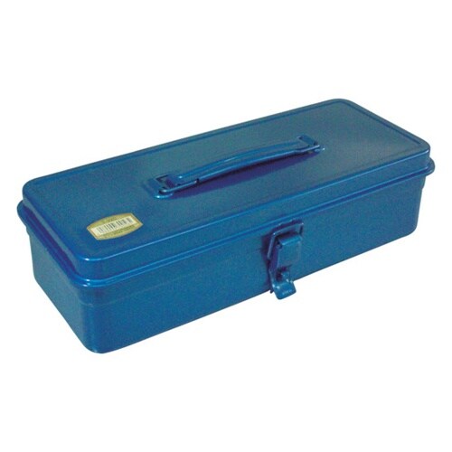 トランク型工具箱 333X137X96.