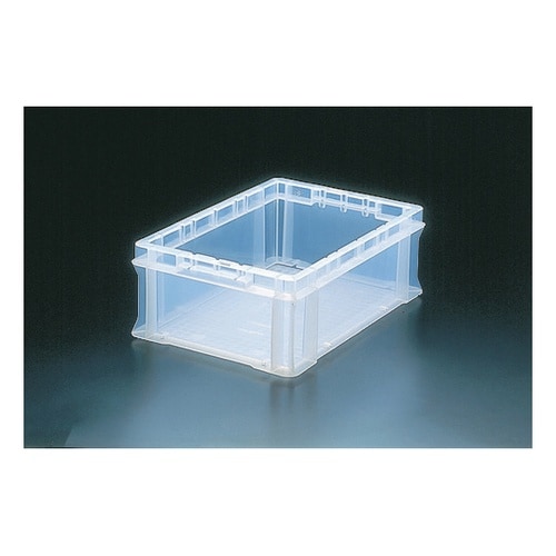 Fシリーズコンテナ 12L 透明 F−2