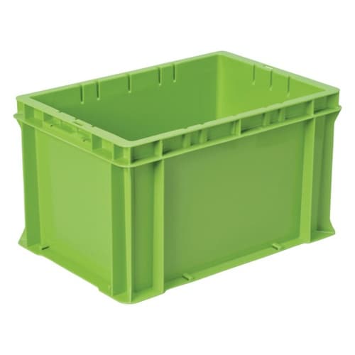 Fシリーズコンテナ 21L グリーン F