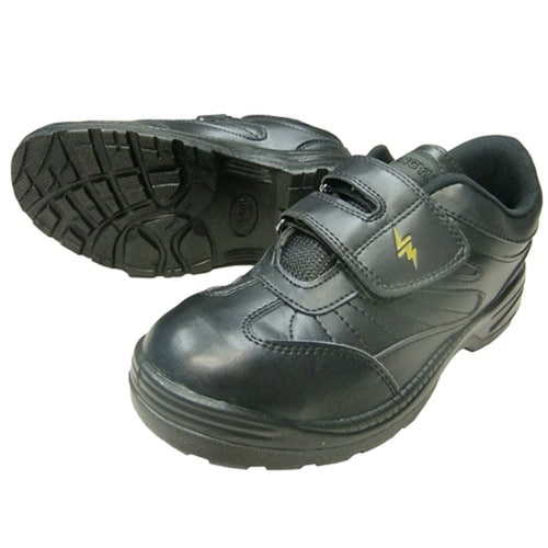 静電プロテクティブスニーカー 24.5c