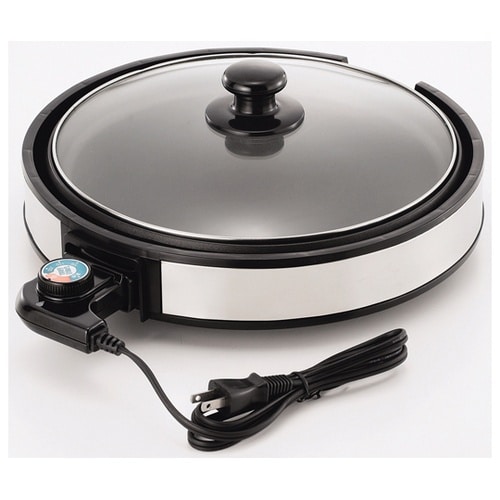 レギュール ホットプレート 30cm R