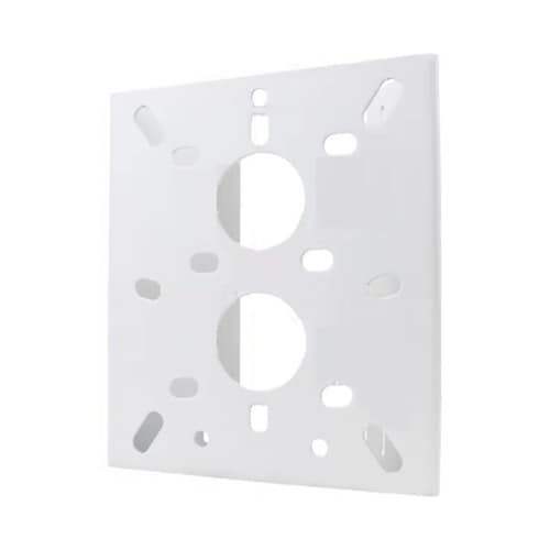 監視・ドームカメラポールマウントブラケッ