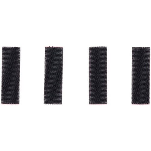 ベルクロ アルファロック型 2.5×7.