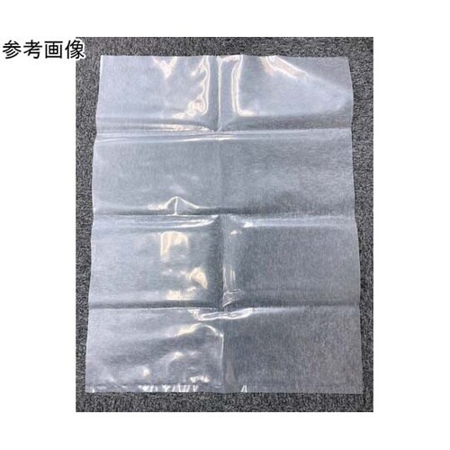 アスベスト廃棄用袋 650x850mm