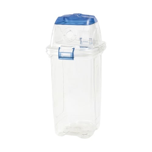 透明エコダスター #45 キャップ回収用