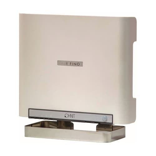 オゾン発生器 エアフィーノ パールホワイ