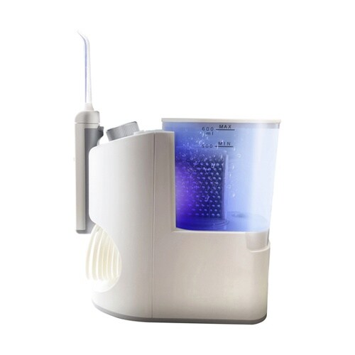 すっきりジェット 電解水口内洗浄器 NL