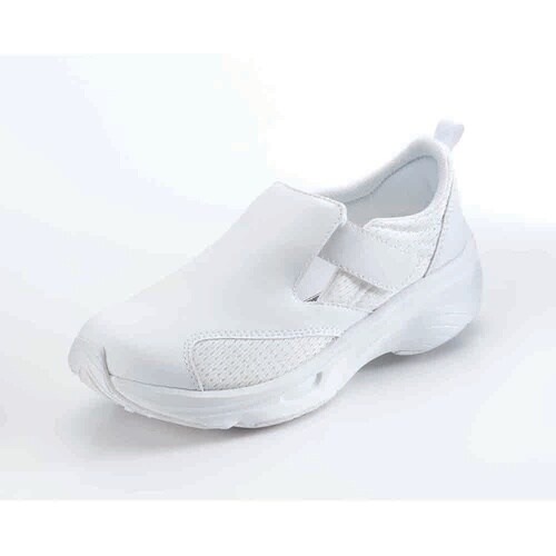 ハイパージャンパーシューズ ホワイト 2