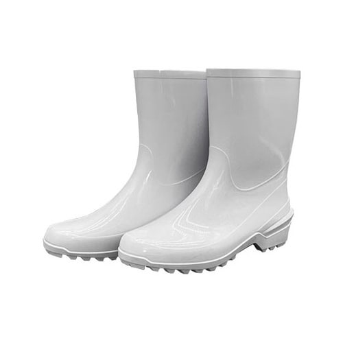 ハイゼクト紳士 長靴 K100 裏無 W