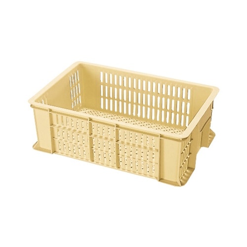 コンテナ NS−G−PP ベージュ NS