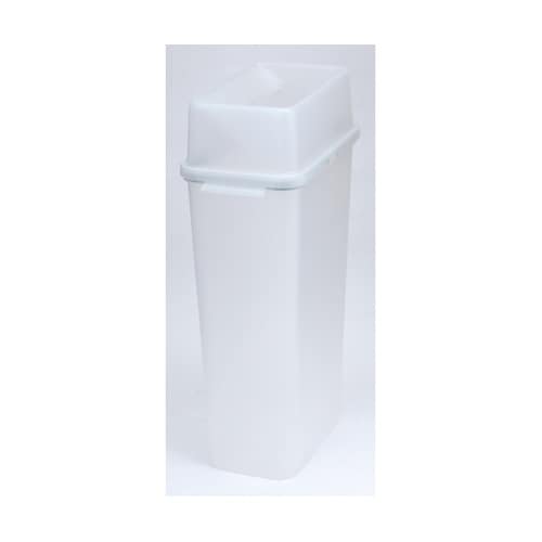 透明分別ダスター #25 本体・フタセッ