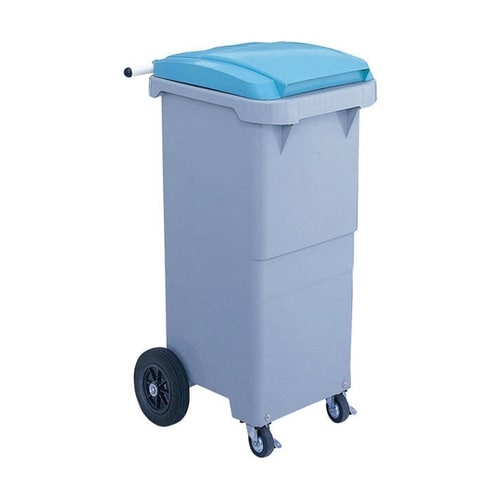 リサイクルカート #110 搬送型 ブル