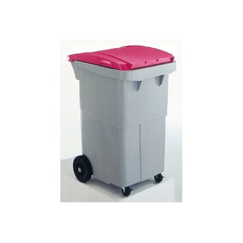 リサイクルカート #200 搬送型 レッ