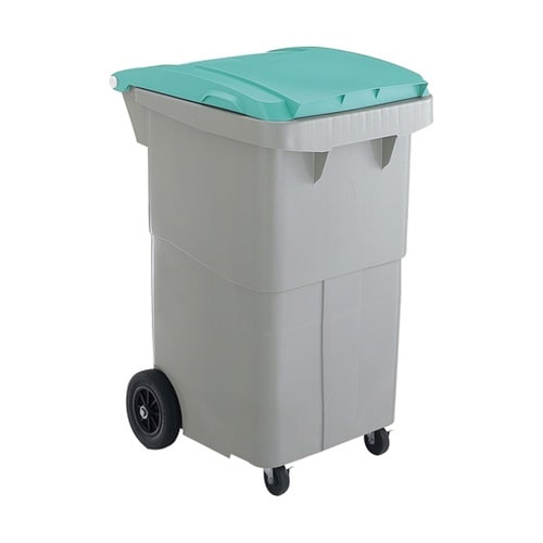 リサイクルカート #200 搬送型 グリ