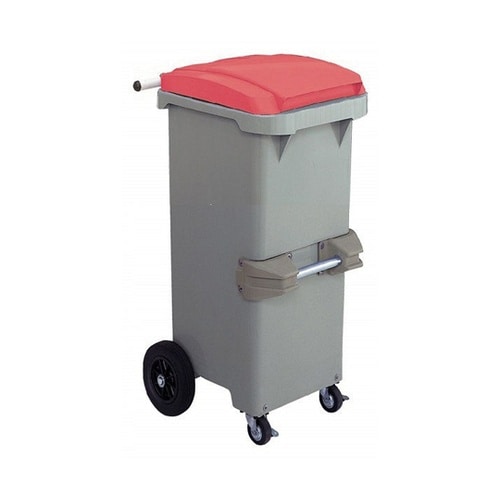 リサイクルカート #110 反転型 レッ