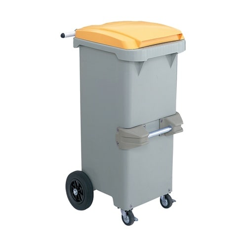 リサイクルカート #110 反転型 イエ