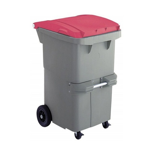 リサイクルカート #200 反転型 レッ