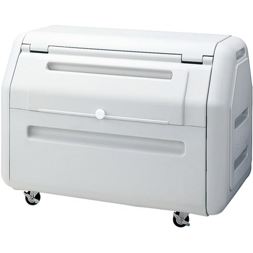 ダストボックス #400 鍵止め金具付き