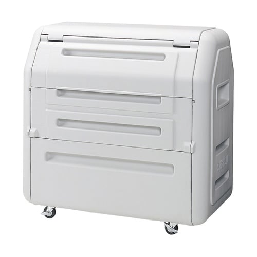 ダストボックス #700 鍵止め金具付き