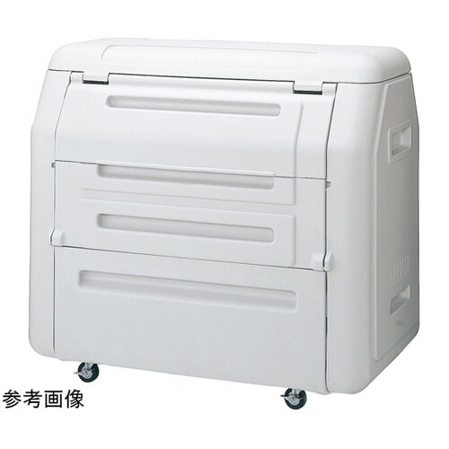 ダストボックス #1000 鍵止め金具付