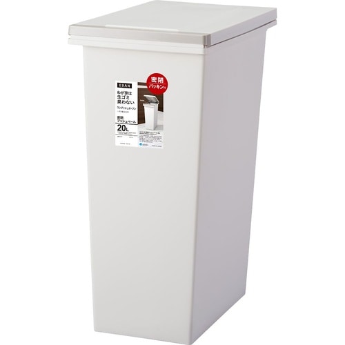 エバンMP 密閉プッシュペール 20L