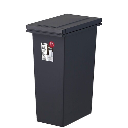 エバンMP 密閉プッシュペール 20L