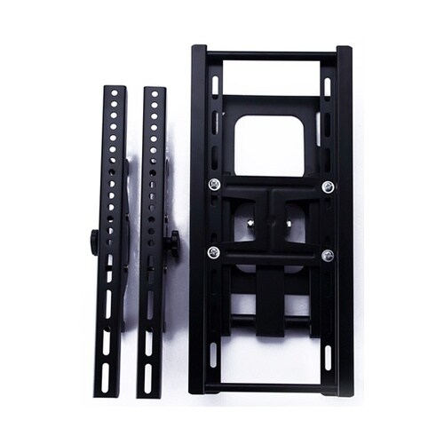 モニター壁掛け金具(VESA規格、角度調